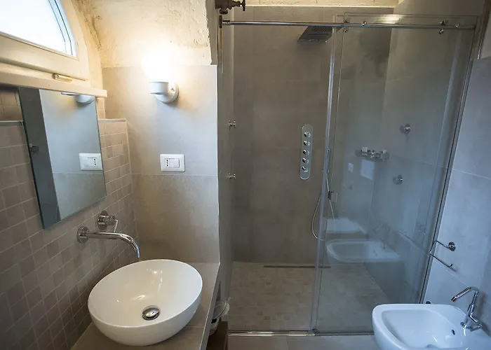Palazzo Montemurro Matera