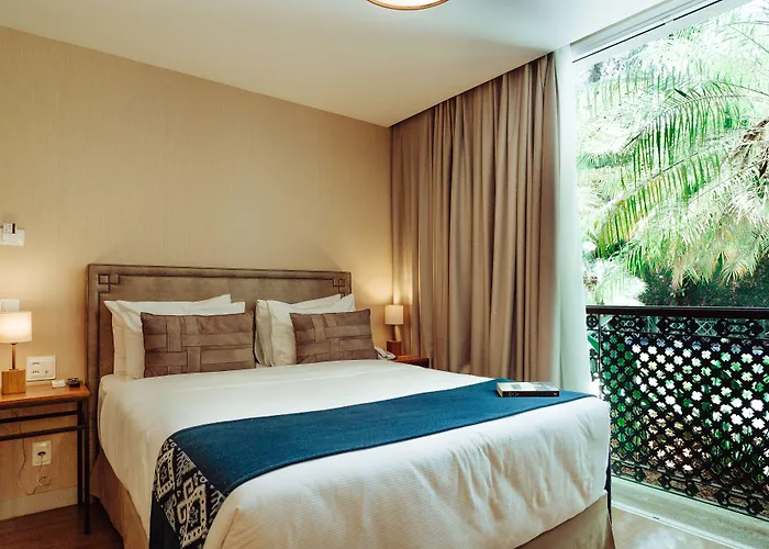 Hotel Reggia Catarina Petrópolis