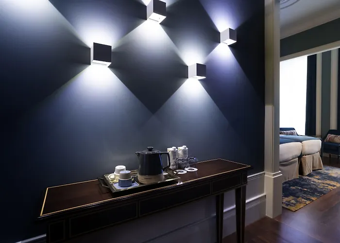 Hotel Icon Duplo Ribeira OOporto