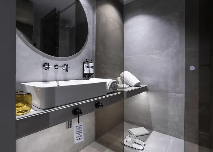 Hotel Icon Duplo Ribeira OOporto