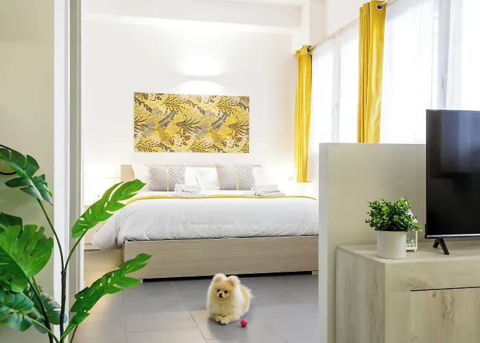 San Felice Residence Bologna