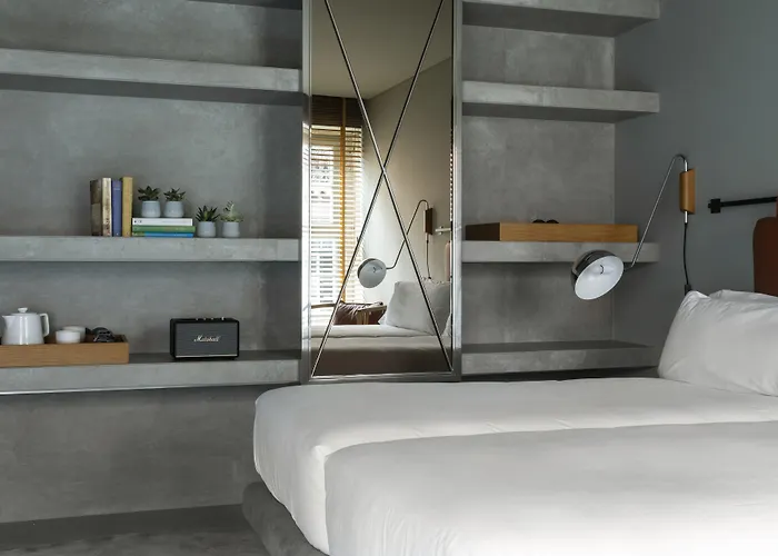 Hotel Icon Duplo Ribeira OOporto