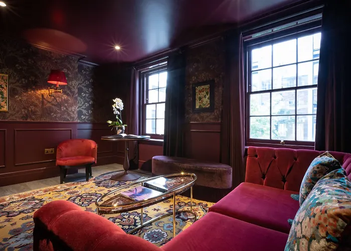 Sun Street Hotel Shoreditch Londra