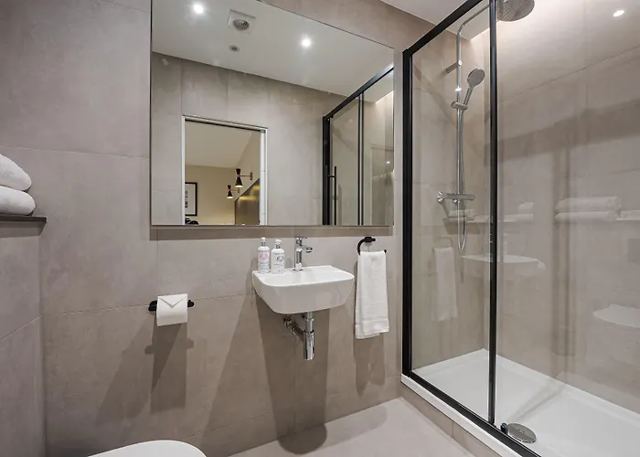 King'S Cross Express Inn Londres
