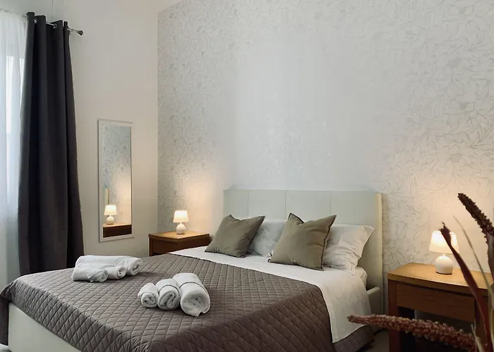 B&B Ungheria Ottantaquattro Palermo