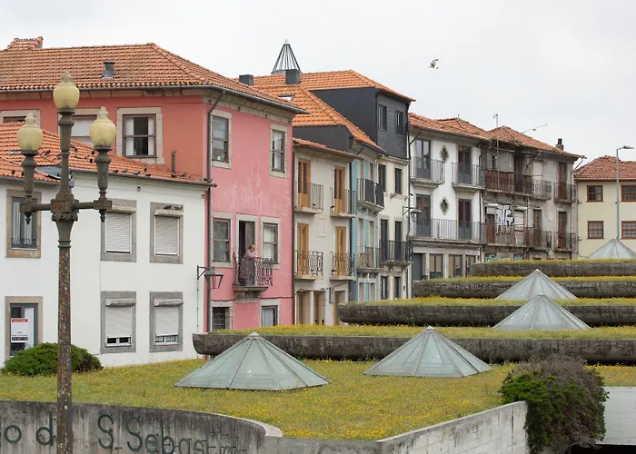 Na Travessa Suítes OOporto