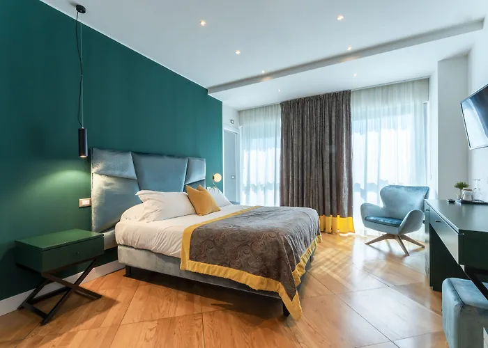 Missori Suites Milán