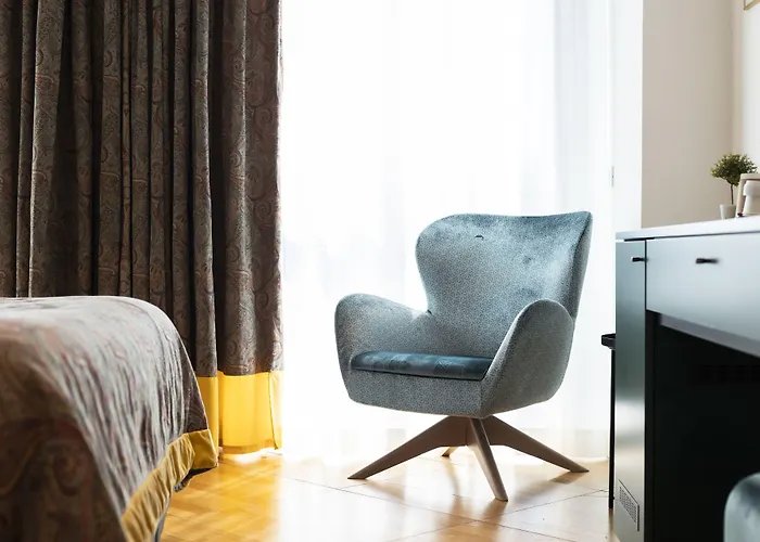 Missori Suites Milán