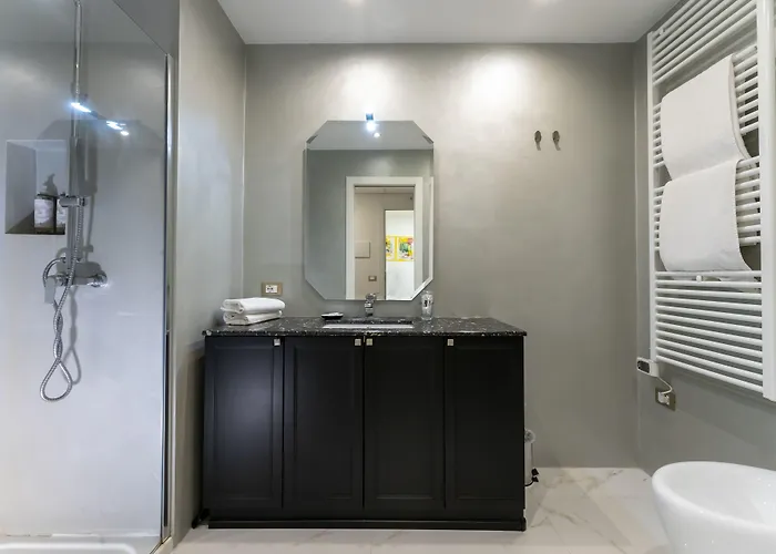 Missori Suites Milán