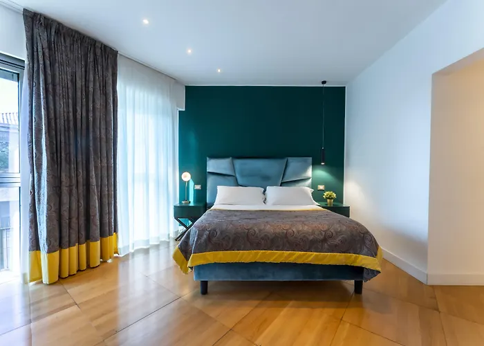 Missori Suites Milán