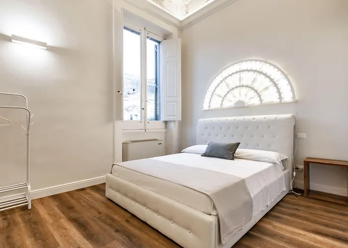 Bed and Breakfast Vittoria Luxury House Lecce