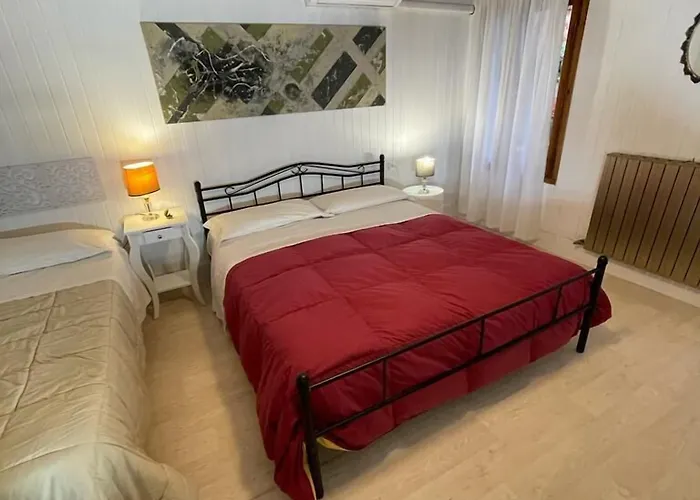 Hotel King'S Garden Venecia