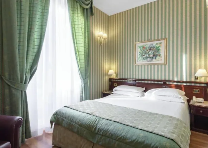 HOTIDAY Room Collection - Roma Porta Pia