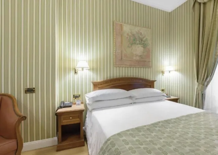 HOTIDAY Room Collection - Roma Porta Pia