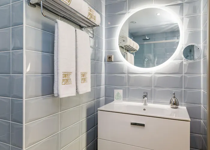 Aparthotel Legends House By Sweet Oporto