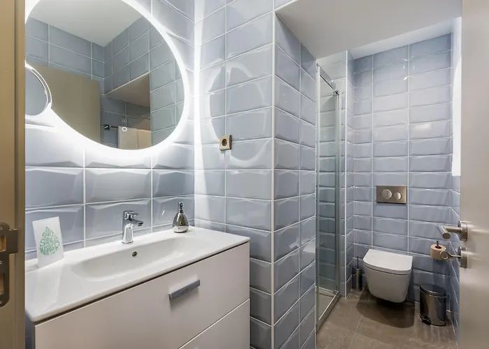 Aparthotel Legends House By Sweet Oporto
