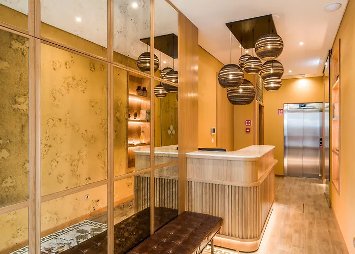 Aparthotel Legends House By Sweet Oporto