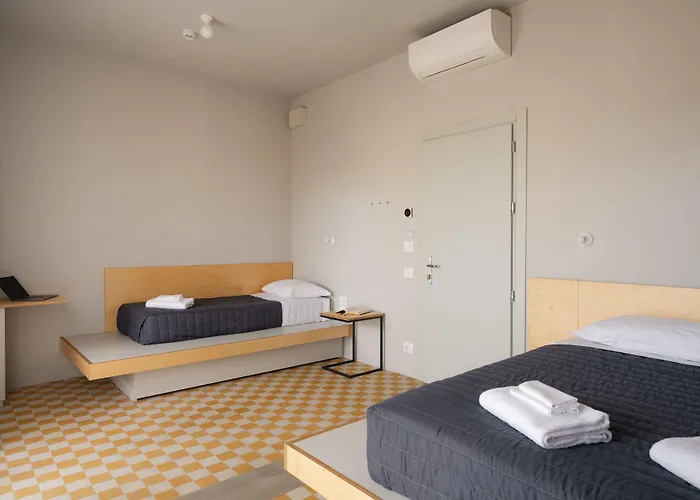 'Re-Dama Hostel Florencia