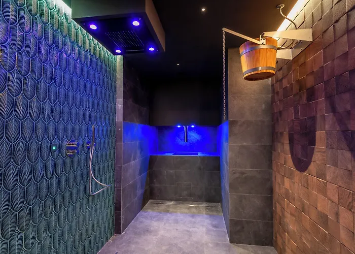 Dimora Palanca Boutique & Spa Firenze