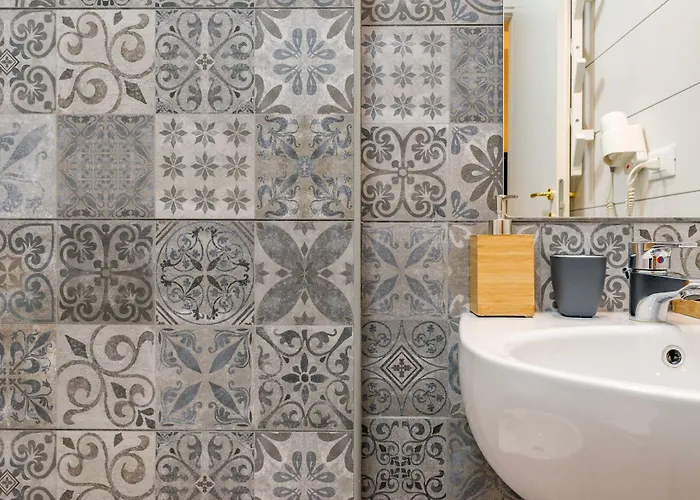 Un Attimo A Roma B&B