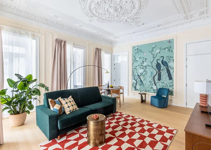Aparthotel Haws Lisboa