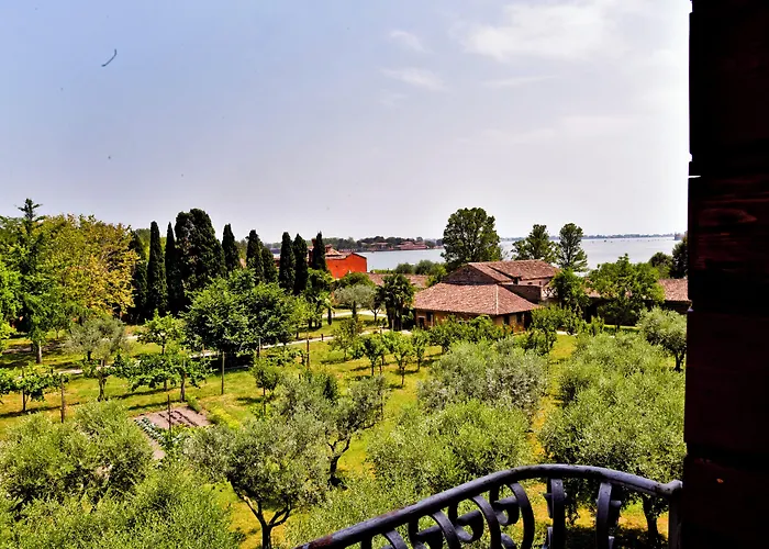 Maison Boutique Al Redentore Venezia