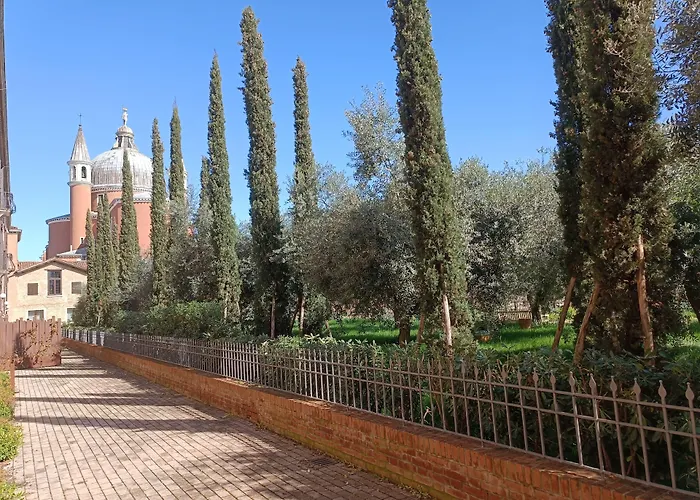Maison Boutique Al Redentore Venezia
