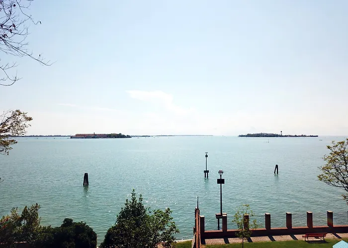 Maison Boutique Al Redentore Venezia