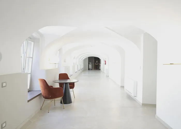 Hotel Palazzo Santo Spirito Bergamo