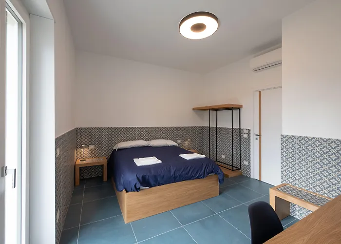 Il Rubino Suites Salerno