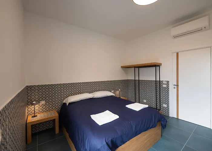 Il Rubino Suites Salerno