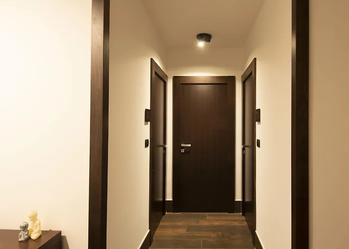 Hotel Domus Altana Napoli
