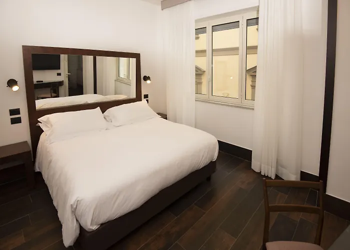 Hotel Domus Altana Napoli
