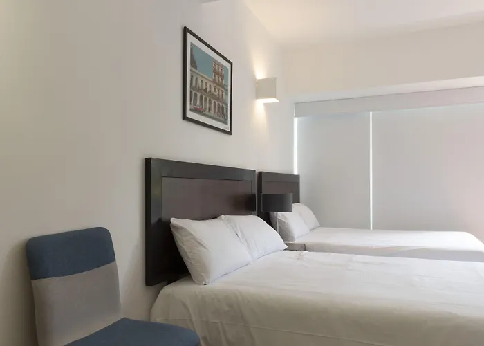 Aparthotel Balsas By HomiRent México DF