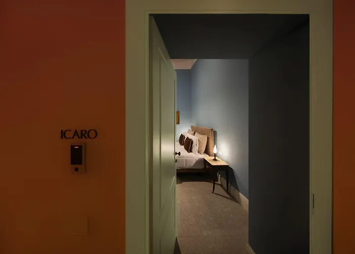 Bed and Breakfast MONART HOSPITALITY Capodimonte Napoli