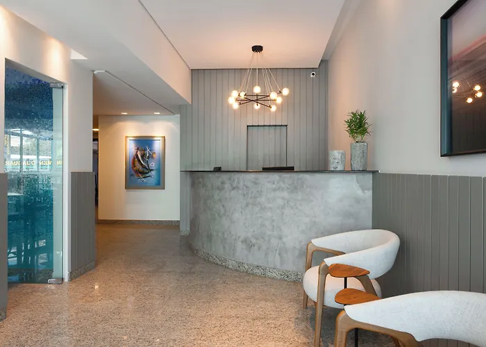 Lym Flat Hotel Uberlândia