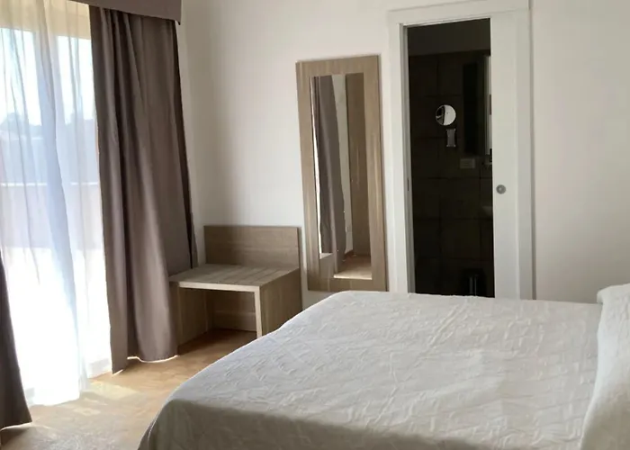 Hotel Nova Domus Aurelia Roma