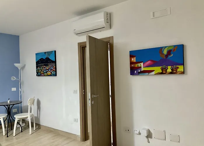 'A Room de' Scugnizzi Napoli