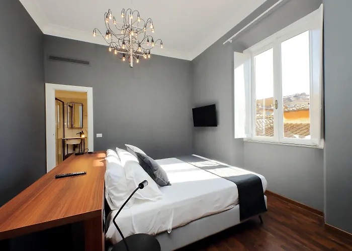 Youroom - Coppelle Roma