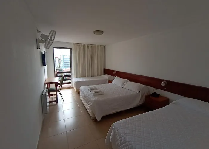 Intersur Villa Gesell