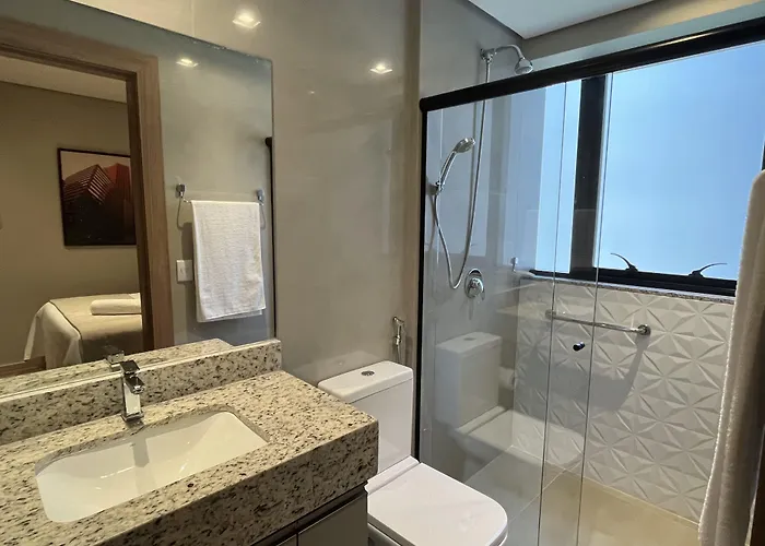Life Residence Belo Horizonte