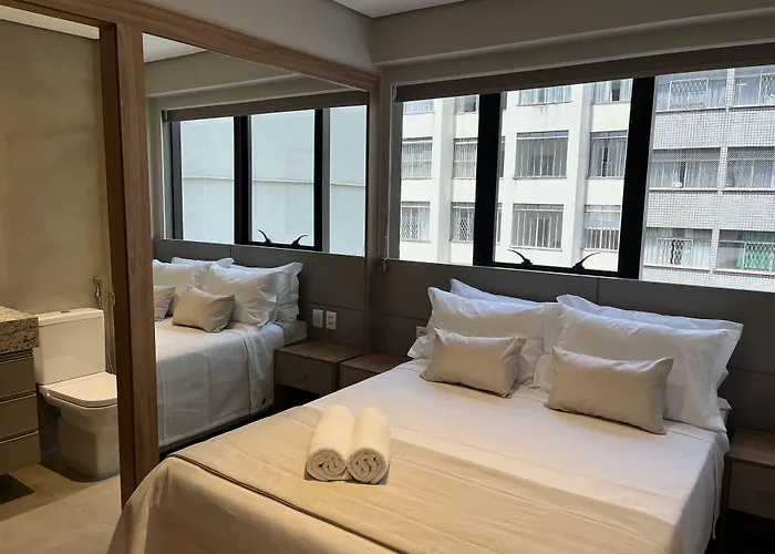 Life Residence Belo Horizonte