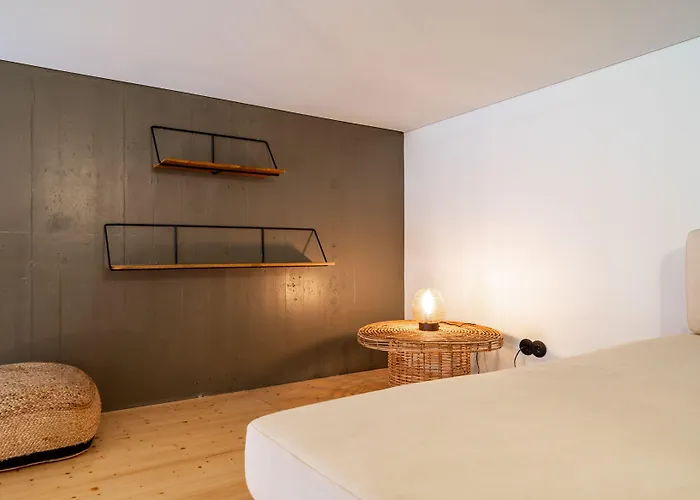 Limehome Porto Rua Da Conceicao