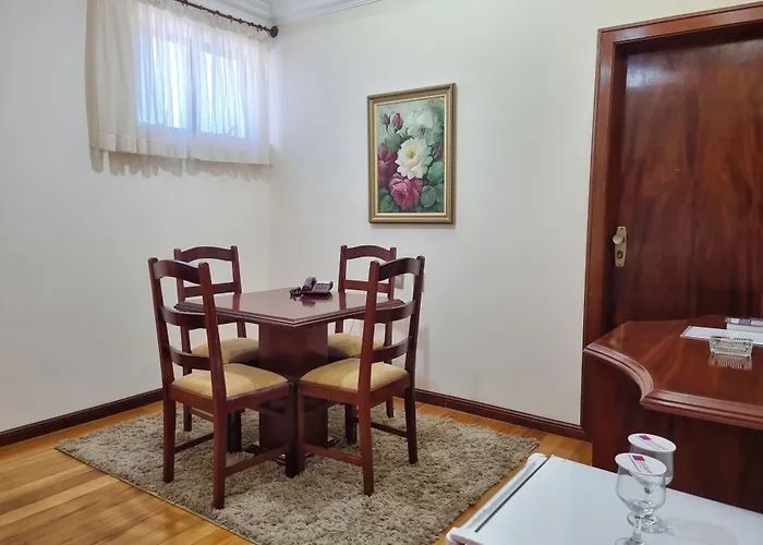 Lucape Palace Hotel Barbacena