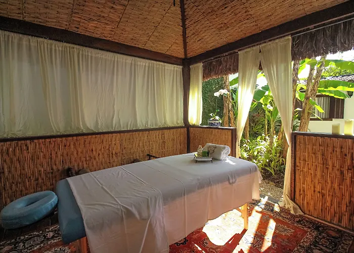 Casa Nostra Boutique Hotel Paraty