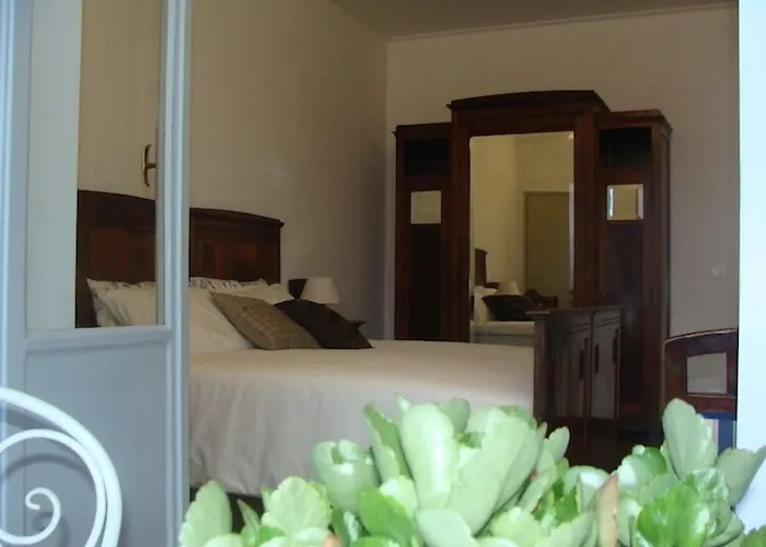 Gianduja B&B Torino