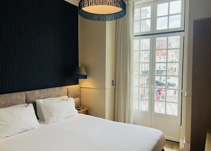 Boemio Flh Hotels Lisboa