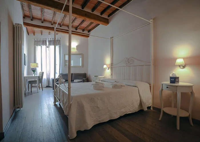 B&B Il Senesino Siena