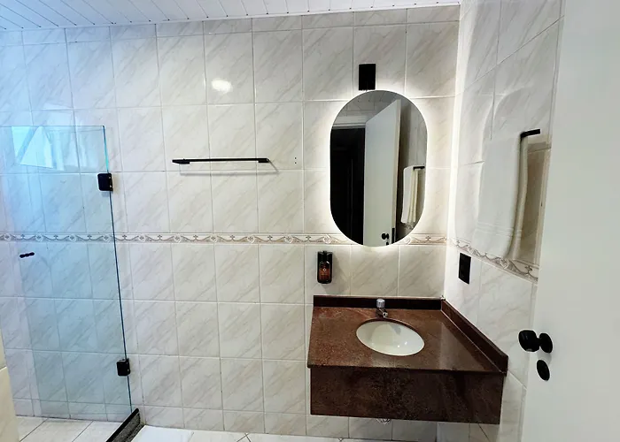 Hotel Di Sica Balneário Camboriú