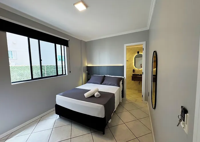 Hotel Di Sica Balneário Camboriú